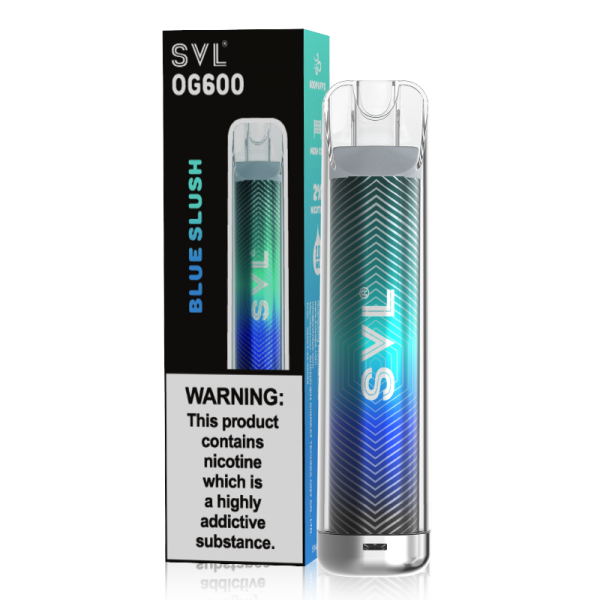 SVL OG600 Vape Onlin Sale UK
