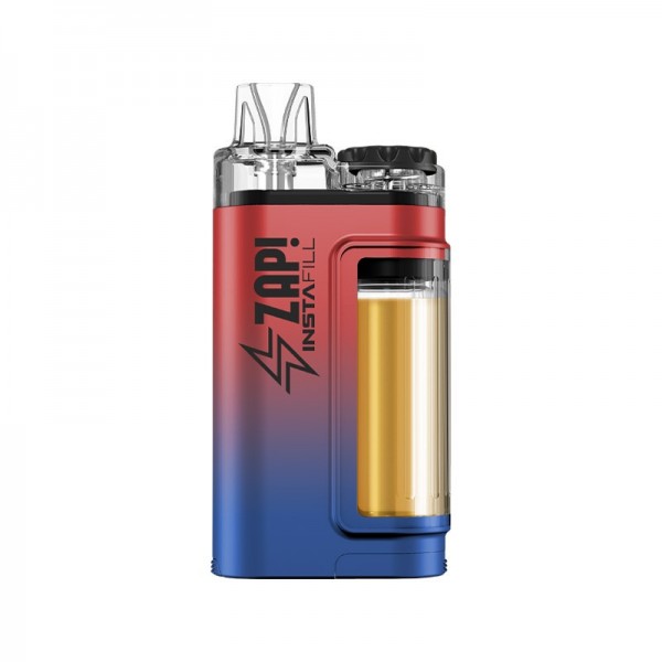 Zap! Instafill  3500 Puffs Highly Popular Best Seller