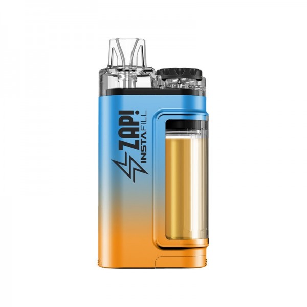 Zap! Instafill  3500 Puffs Highly Popular Best Seller