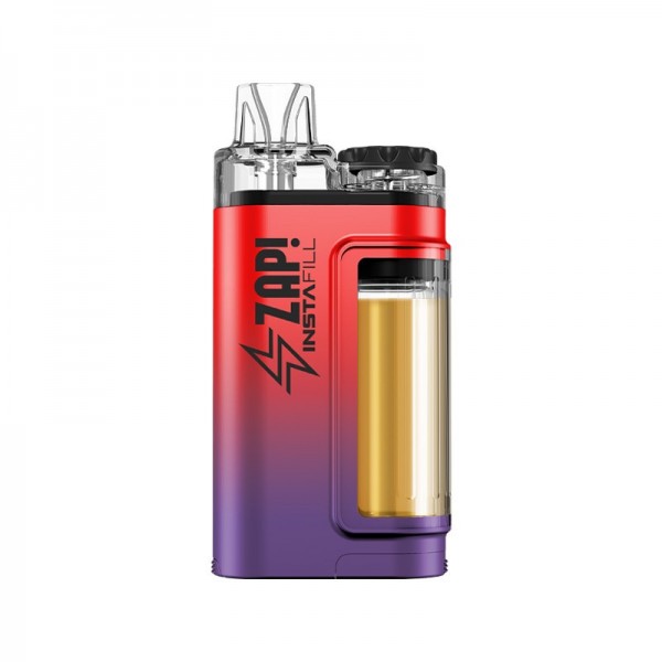 Zap! Instafill  3500 Puffs Highly Popular Best Seller