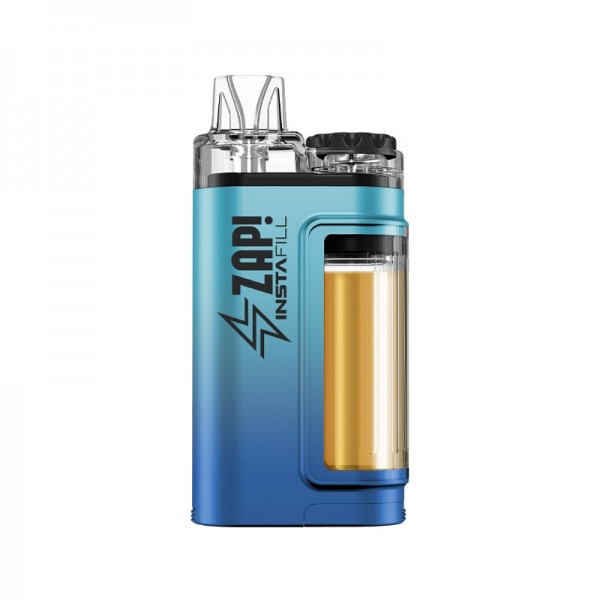 Zap! Instafill  3500 Puffs Highly Popular Best Seller