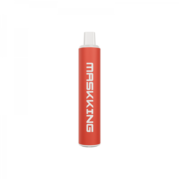 Maskking High GTS Zero 2500 Puffs Best Seller In UK Cheap