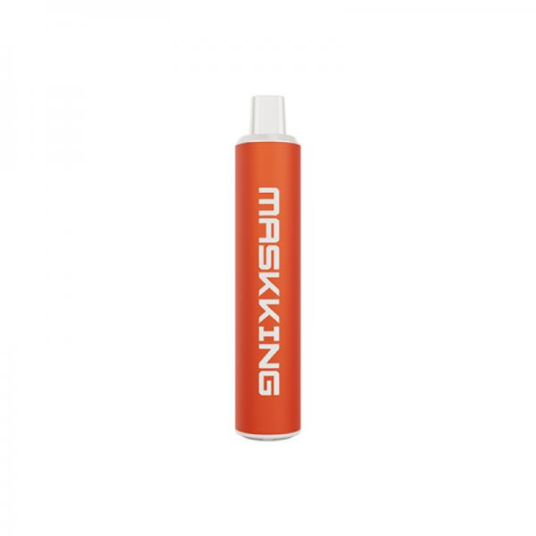 Maskking High GTS Zero 2500 Puffs Best Seller In UK Cheap