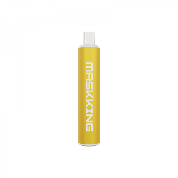 Maskking High GTS Zero 2500 Puffs Best Seller In UK Cheap