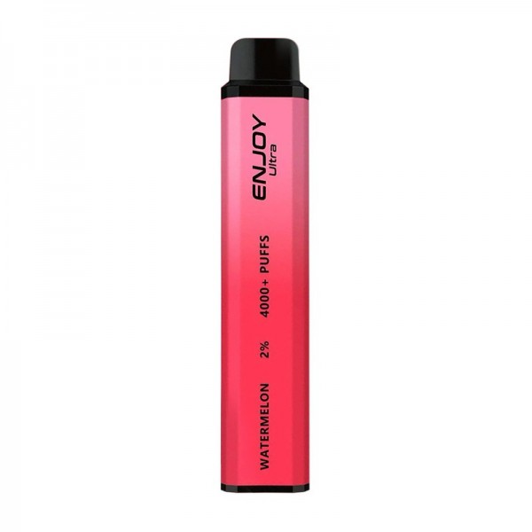Enjoy Ultra 4000 Vape Cheap Sale UK
