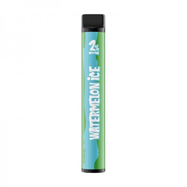 Liquideo Wpuff 600 Reusable Vape Best Online Cheap