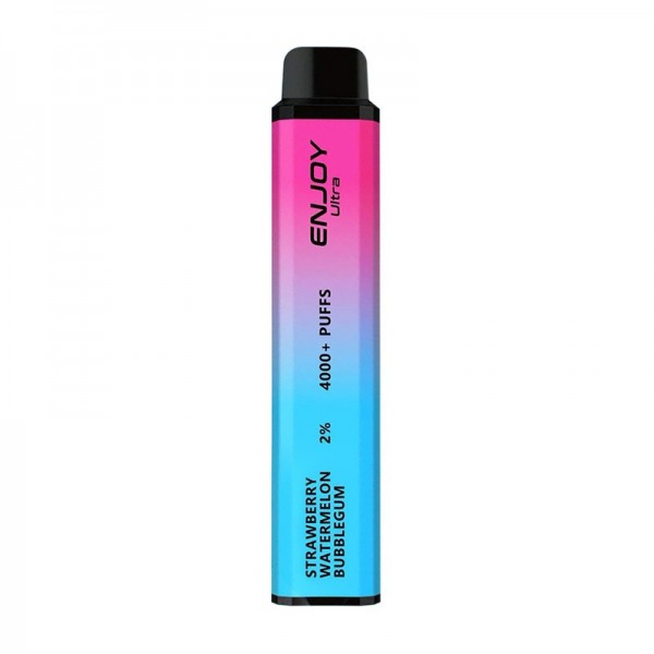 Enjoy Ultra 4000 Vape Cheap Sale UK