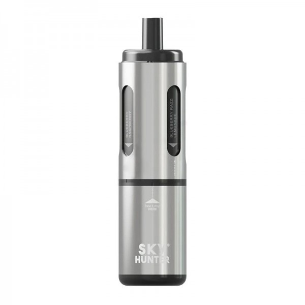 SKY Hunter 2600 Reusable Vape Innovative Device