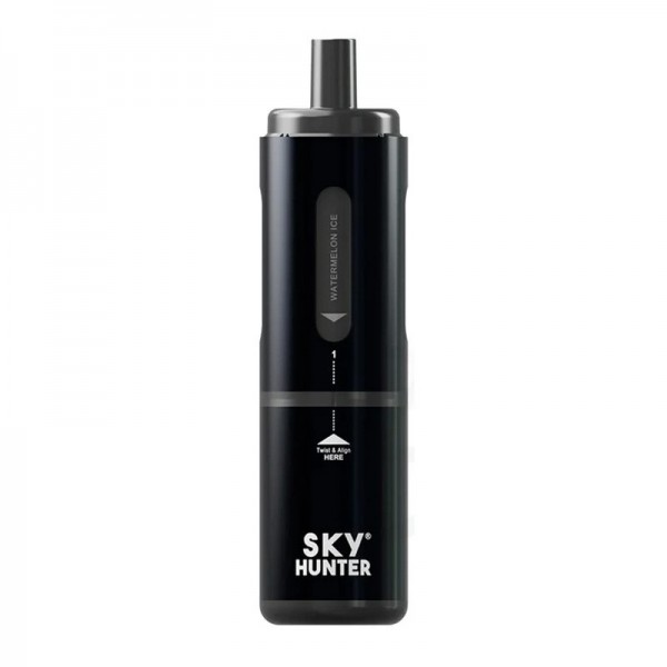 SKY Hunter 2600 Reusable Vape Innovative Device