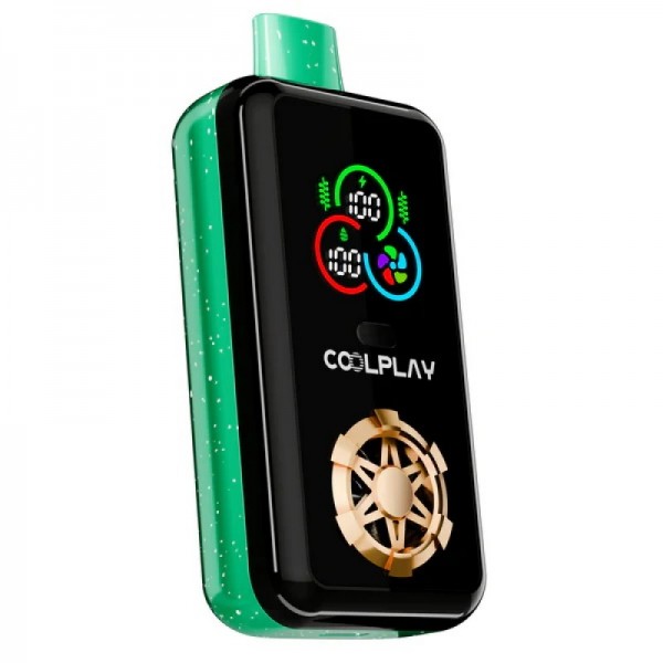 Coolplay Tornado 25000 Reusable Vape Best Sale
