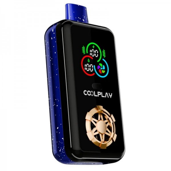 Coolplay Tornado 25000 Reusable Vape Best Sale
