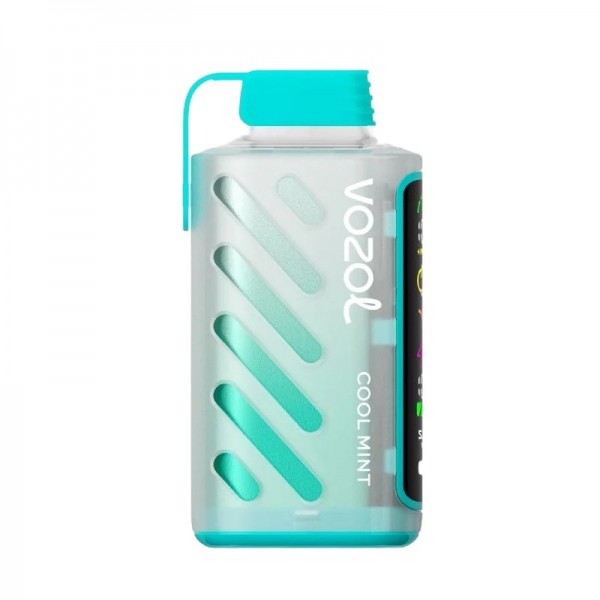 Vozol Gear Power 20000 Reusable Vape Best Online