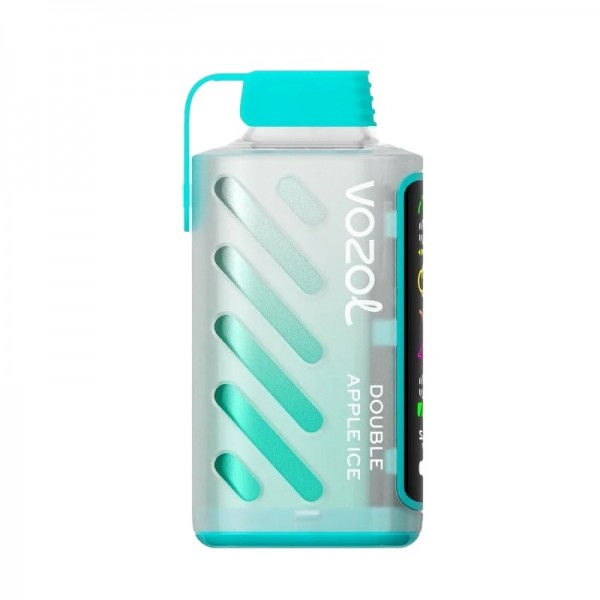 Vozol Gear Power 20000 Reusable Vape Best Online
