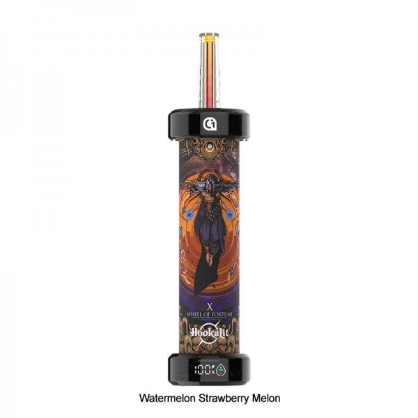 Olit Hookalit 40000 Reusable Vape Hottest Now