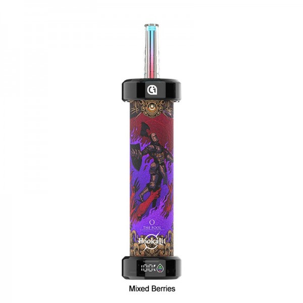 Olit Hookalit 40000 Reusable Vape Hottest Now