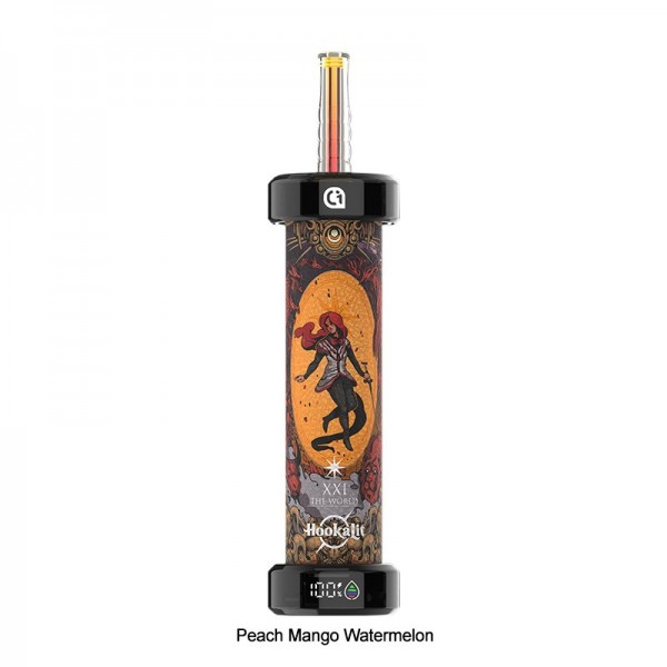 Olit Hookalit 40000 Reusable Vape Hottest Now