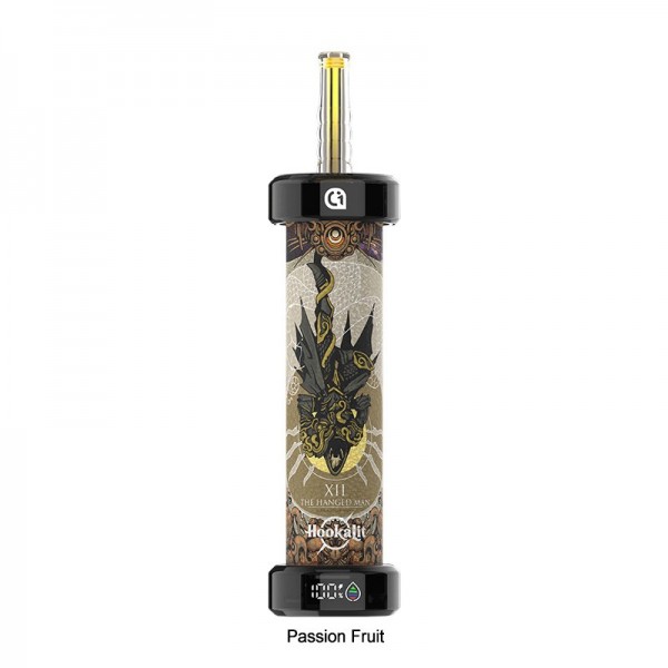 Olit Hookalit 40000 Reusable Vape Hottest Now
