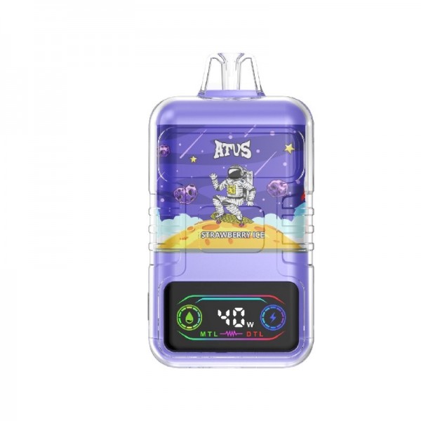 ATVS 30000 Puffs Reusable Vape Near Me