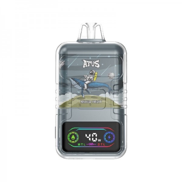 ATVS 30000 Puffs Reusable Vape Near Me