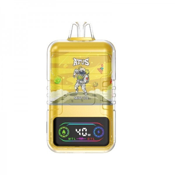 ATVS 30000 Puffs Reusable Vape Near Me