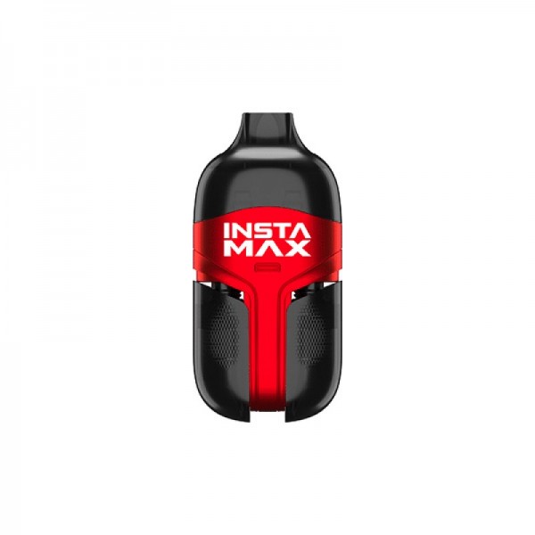 Insta Max 20000 Puffs Reusable Vape