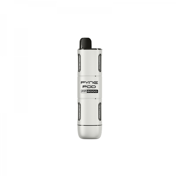 Pyne Pod PP6000 6 In 1 Reusable Vape Cheap Online