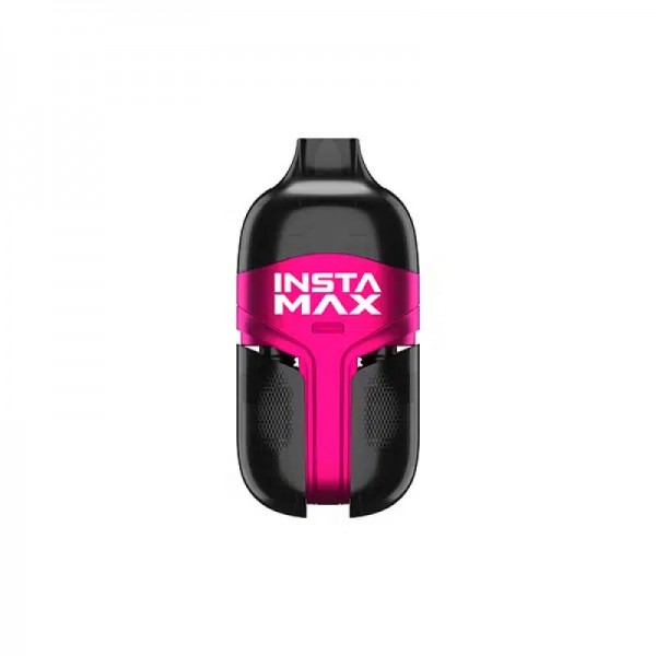 Insta Max 20000 Puffs Reusable Vape