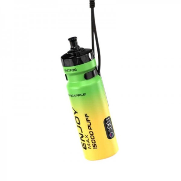 ENJOY MAX 15000 Reusable Vape (10pcs/pack)