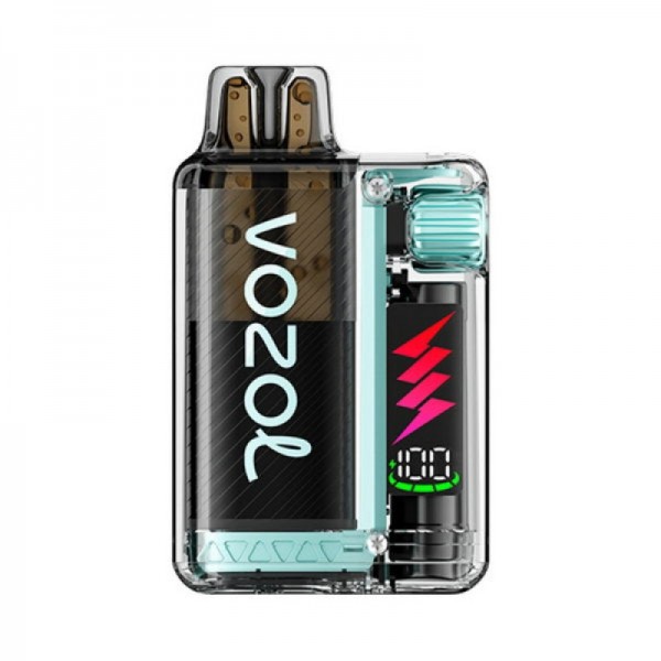 Vozol Vista Plug 10000 Reusable Vape