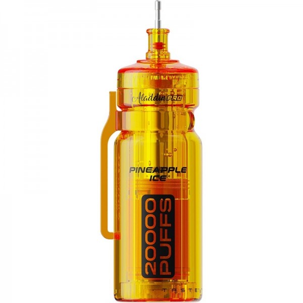 Aladdin Enjoy Pro MAX 20K Reusable Vape (10pcs/pack)