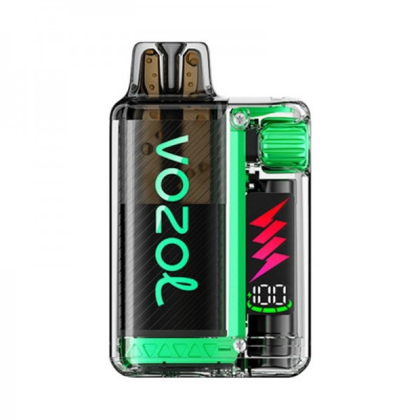 Vozol Vista Plug 10000 Reusable Vape