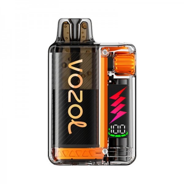 Vozol Vista Plug 10000 Reusable Vape