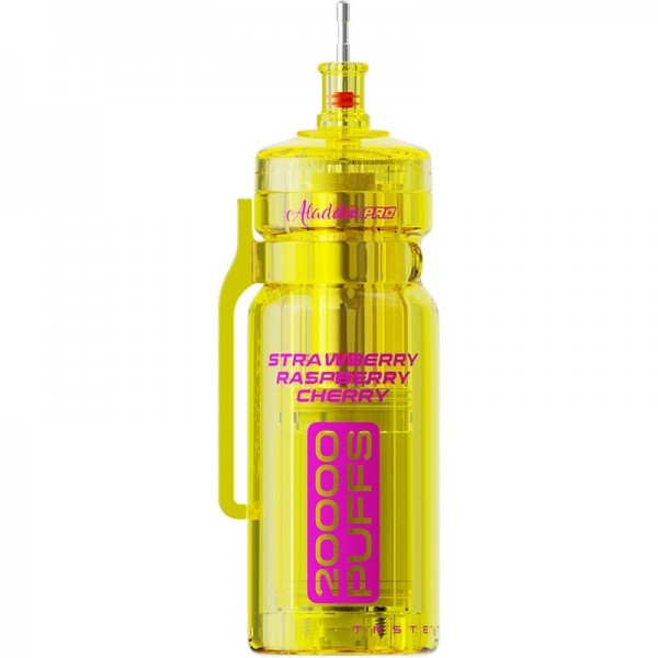 Aladdin Enjoy Pro MAX 20K Reusable Vape (10pcs/pack)