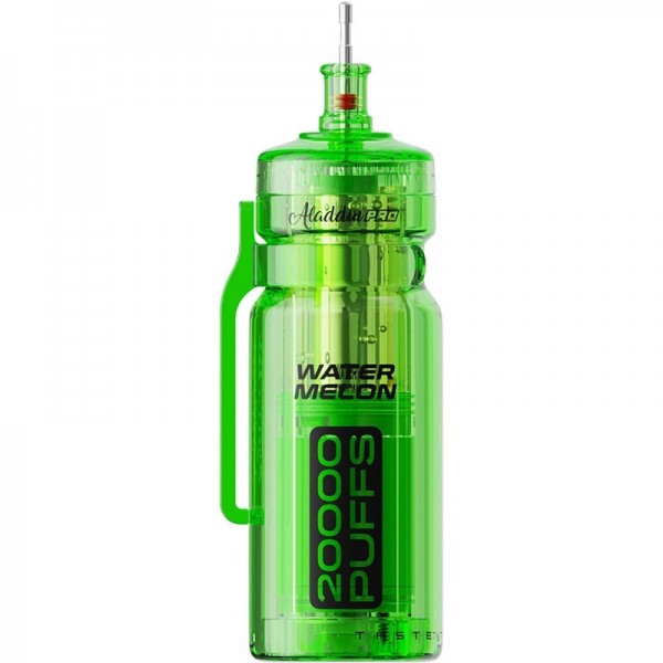 Aladdin Enjoy Pro MAX 20K Reusable Vape (10pcs/pack)