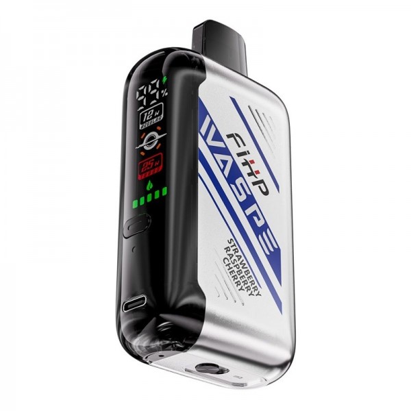 WASPE Fihp 30000 Reusable Vape