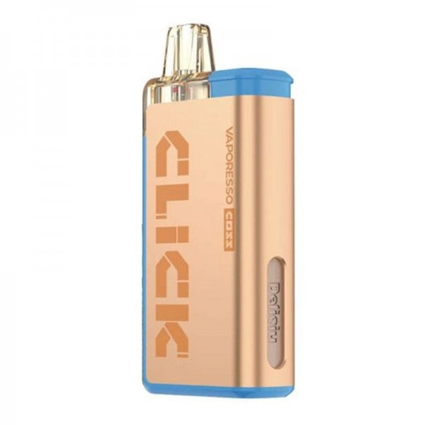 Vaporesso Coss Click 6000 Reusable Vape (10pcs/pack)