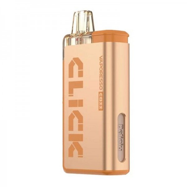 Vaporesso Coss Click 6000 Reusable Vape (10pcs/pack)
