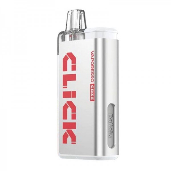 Vaporesso Coss Click 6000 Reusable Vape (10pcs/pack)