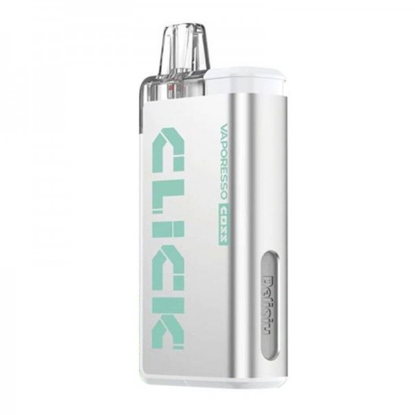 Vaporesso Coss Click 6000 Reusable Vape (10pcs/pack)