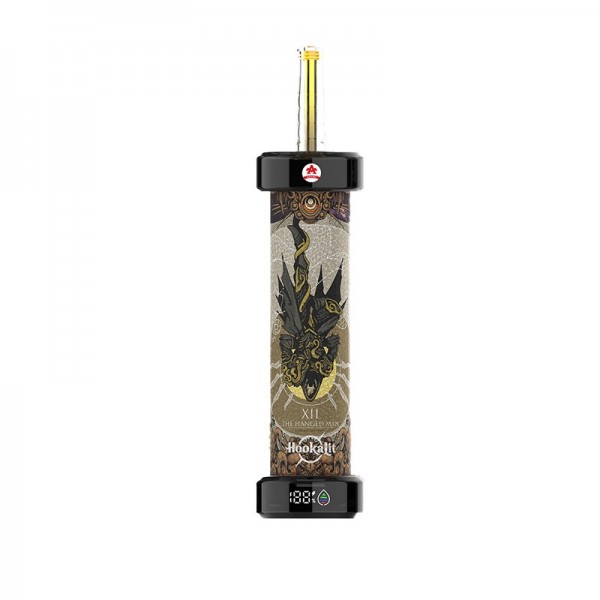 ARYMI Hookalit 40000 Reusable Vape | New Released & Cheap