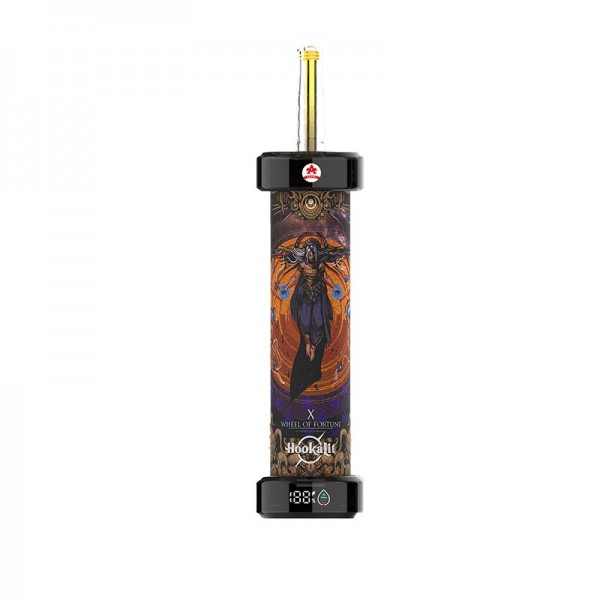 ARYMI Hookalit 40000 Reusable Vape | New Released & Cheap