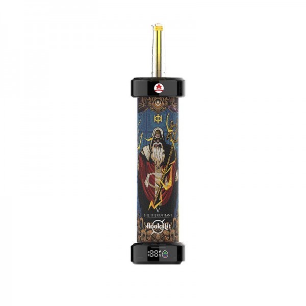 ARYMI Hookalit 40000 Reusable Vape | New Released & Cheap