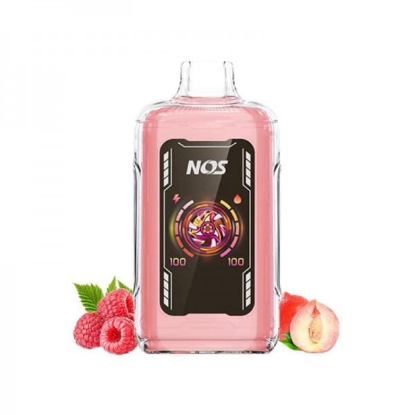 Vandy Vape NOS 30000 Reusable Vape | Dual Mode | Hot Sale