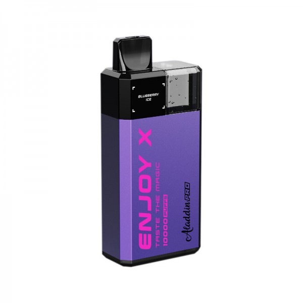 Aladdin Pro Enjoy X 10000 Reusable Vape (10pcs/pack)