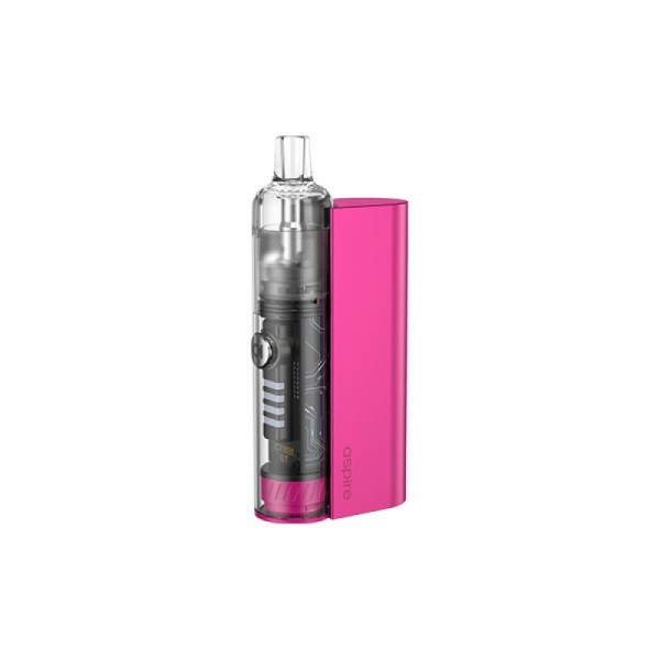 Aspire Cyber GT Pod Kit 2400mAh Released