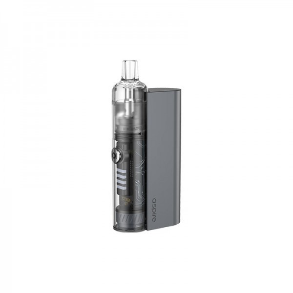 Aspire Cyber GT Pod Kit 2400mAh Released