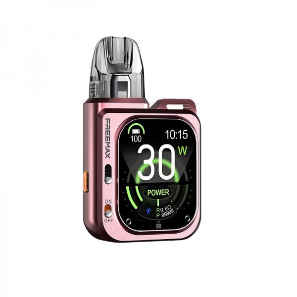 Freemax Rexa Smart Pod Kit 1600mAh 30W