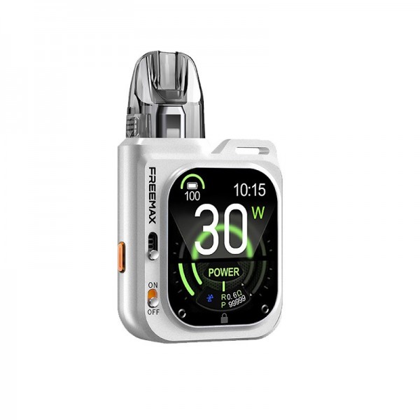Freemax Rexa Smart Pod Kit 1600mAh 30W