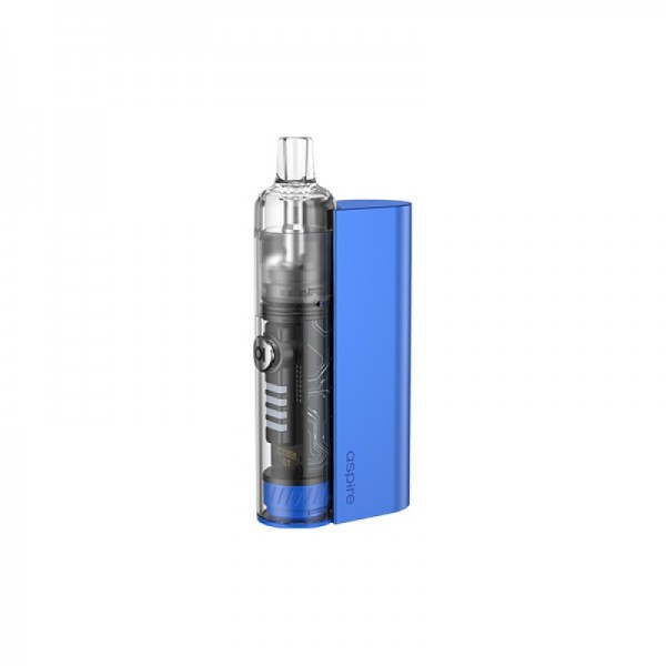 Aspire Cyber GT Pod Kit 2400mAh Released
