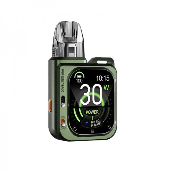 Freemax Rexa Smart Pod Kit 1600mAh 30W